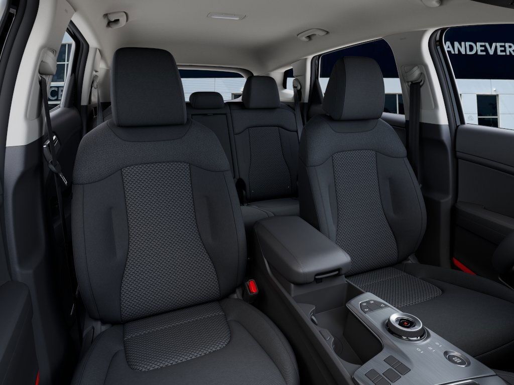 2026 Kia Sportage Hybrid LX Akron OH