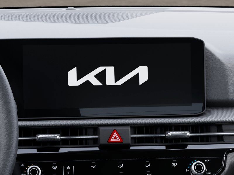 2026 Kia Sportage Hybrid LX Akron OH