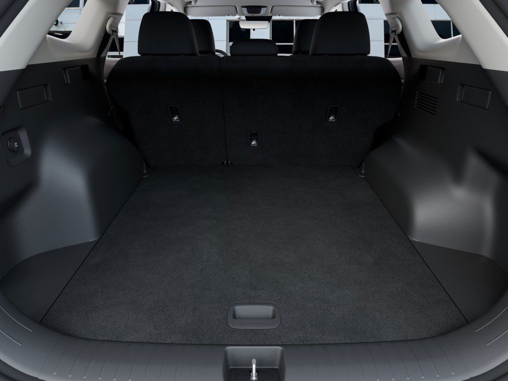 2026 Kia Sportage Hybrid LX Akron OH