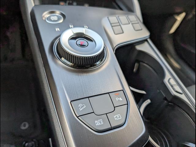 2026 Kia Sportage Hybrid LX Chattanooga TN