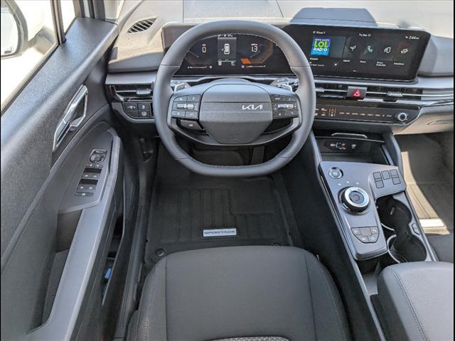 2026 Kia Sportage Hybrid LX Chattanooga TN