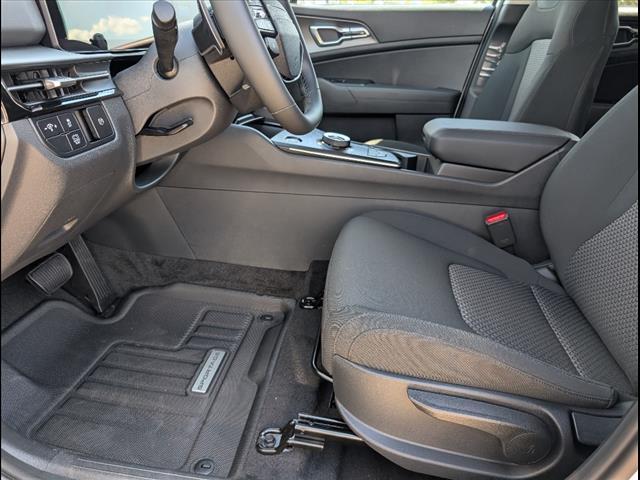 2026 Kia Sportage Hybrid LX Chattanooga TN