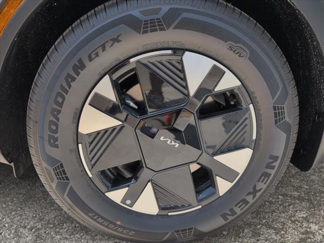 2026 Kia Sportage Hybrid LX Chattanooga TN
