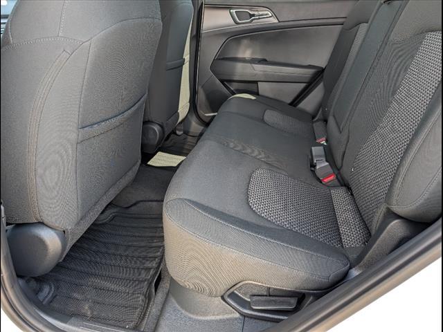 2026 Kia Sportage Hybrid LX Chattanooga TN