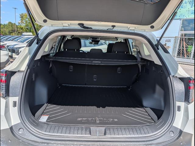 2026 Kia Sportage Hybrid LX Chattanooga TN