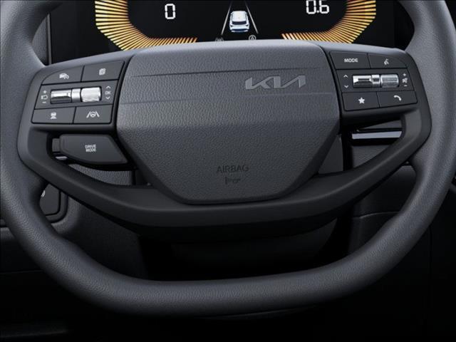 2026 Kia Sportage Hybrid LX Chattanooga TN