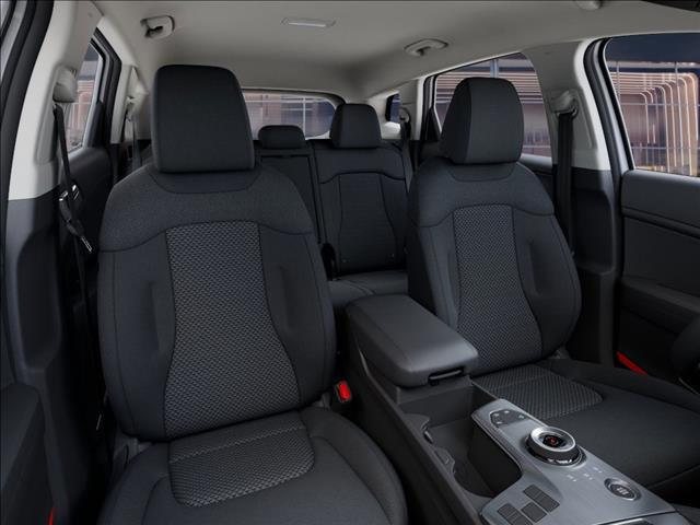 2026 Kia Sportage Hybrid LX Chattanooga TN