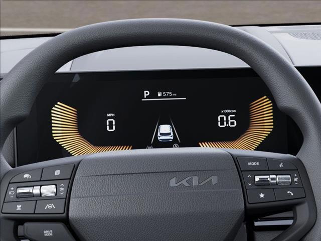 2026 Kia Sportage Hybrid LX Chattanooga TN