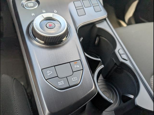 2026 Kia Sportage Hybrid LX Chattanooga TN