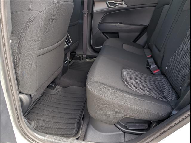 2026 Kia Sportage Hybrid LX Chattanooga TN