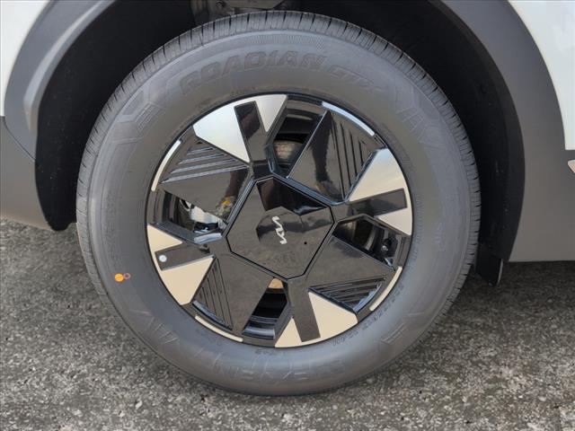 2026 Kia Sportage Hybrid LX Chattanooga TN