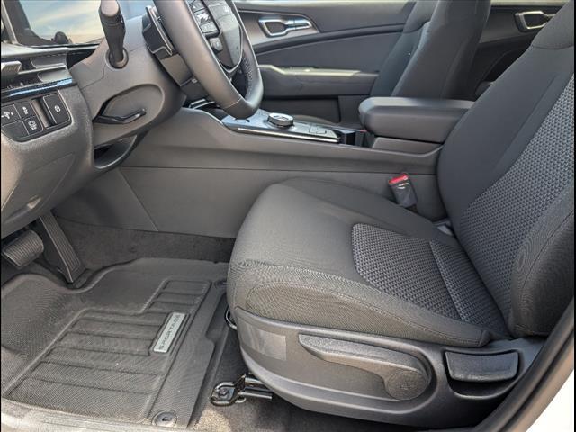 2026 Kia Sportage Hybrid LX Chattanooga TN