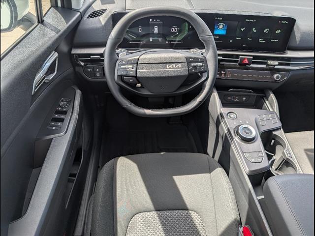 2026 Kia Sportage Hybrid LX Chattanooga TN