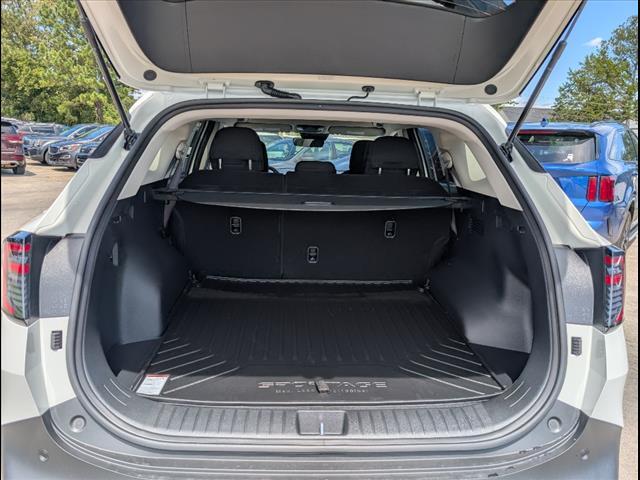 2026 Kia Sportage Hybrid LX Chattanooga TN