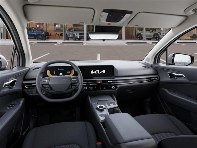 2026 Kia Sportage Hybrid LX Chattanooga TN