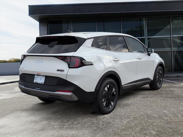 2026 Kia Sportage Hybrid LX Chattanooga TN