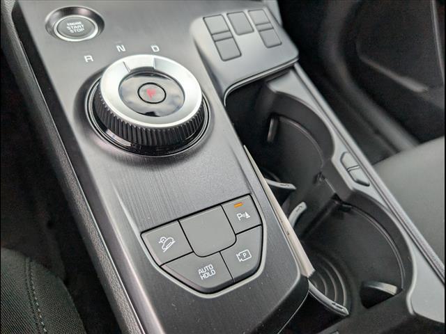 2026 Kia Sportage Hybrid LX Chattanooga TN