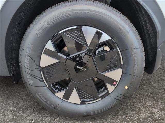 2026 Kia Sportage Hybrid LX Chattanooga TN