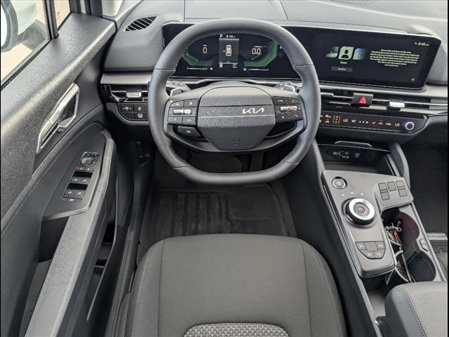 2026 Kia Sportage Hybrid LX Chattanooga TN