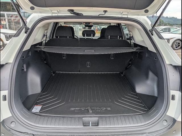 2026 Kia Sportage Hybrid LX Chattanooga TN