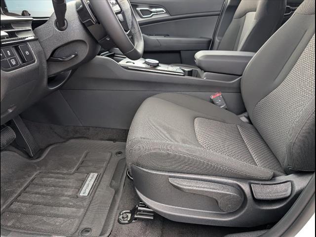 2026 Kia Sportage Hybrid LX Chattanooga TN