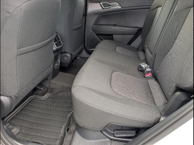 2026 Kia Sportage Hybrid LX Chattanooga TN