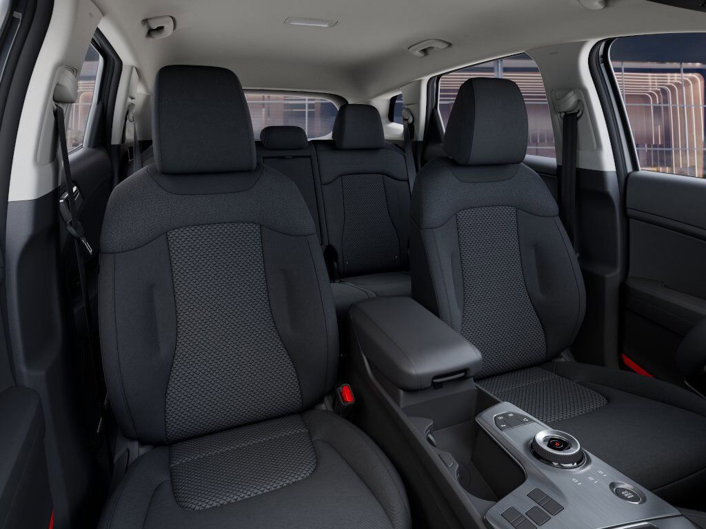 2026 Kia Sportage Hybrid LX Concord CA