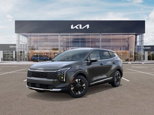 2026 Kia Sportage Hybrid LX Concord CA