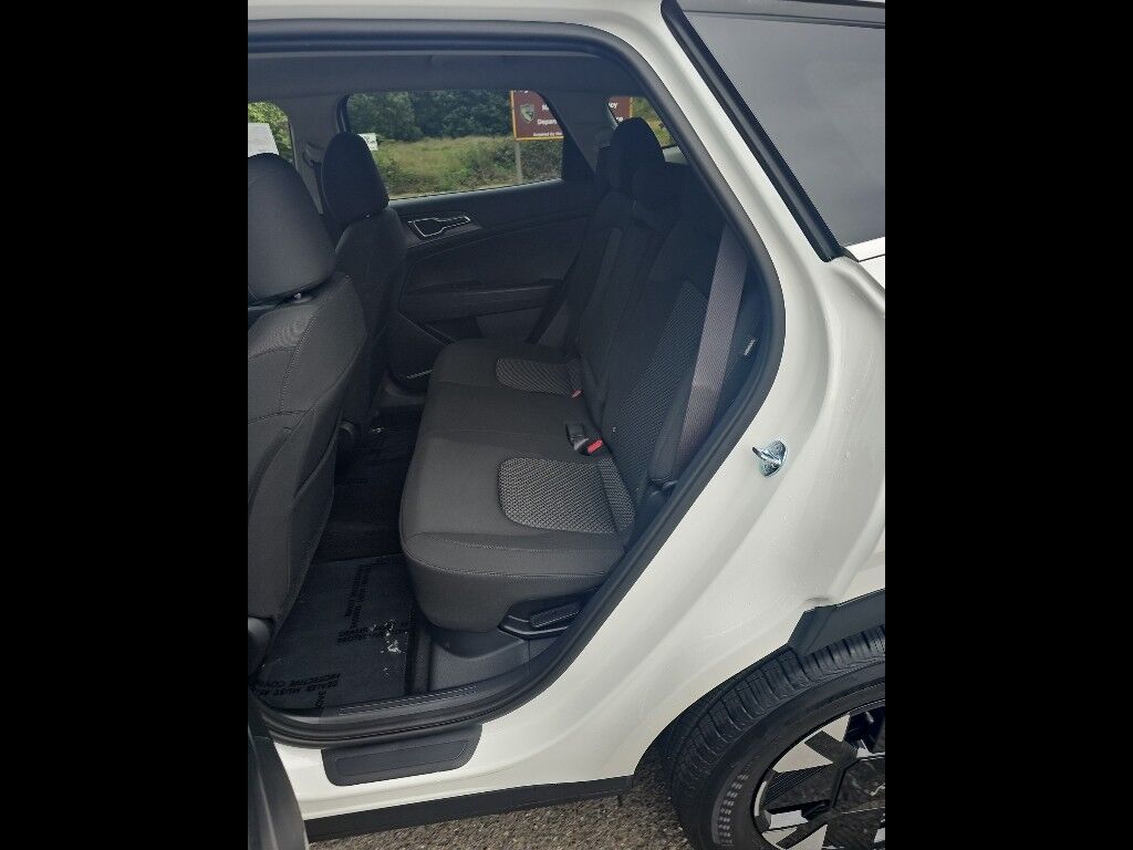 2026 Kia Sportage Hybrid LX Eureka CA
