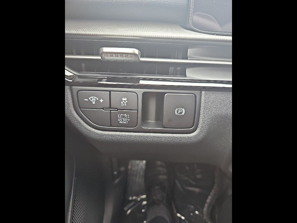 2026 Kia Sportage Hybrid LX Eureka CA