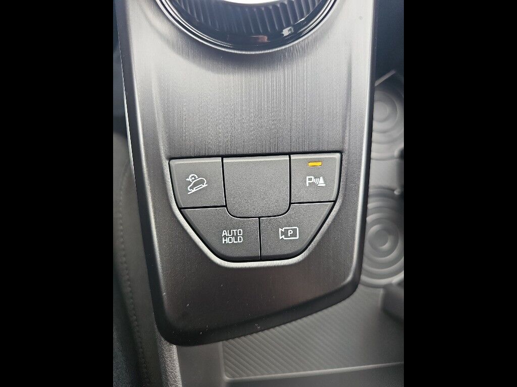 2026 Kia Sportage Hybrid LX Eureka CA