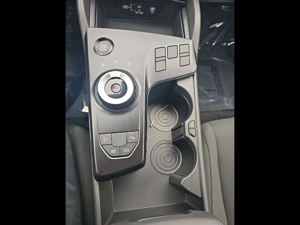 2026 Kia Sportage Hybrid LX Eureka CA