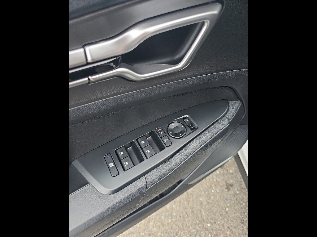 2026 Kia Sportage Hybrid LX Eureka CA