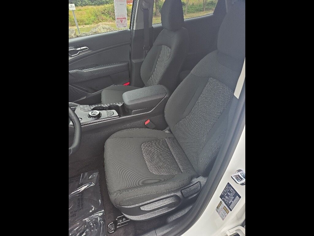 2026 Kia Sportage Hybrid LX Eureka CA