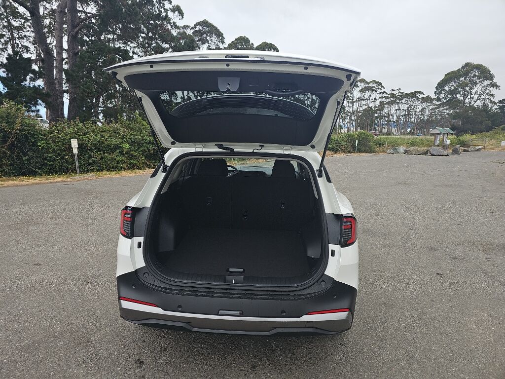 2026 Kia Sportage Hybrid LX Eureka CA