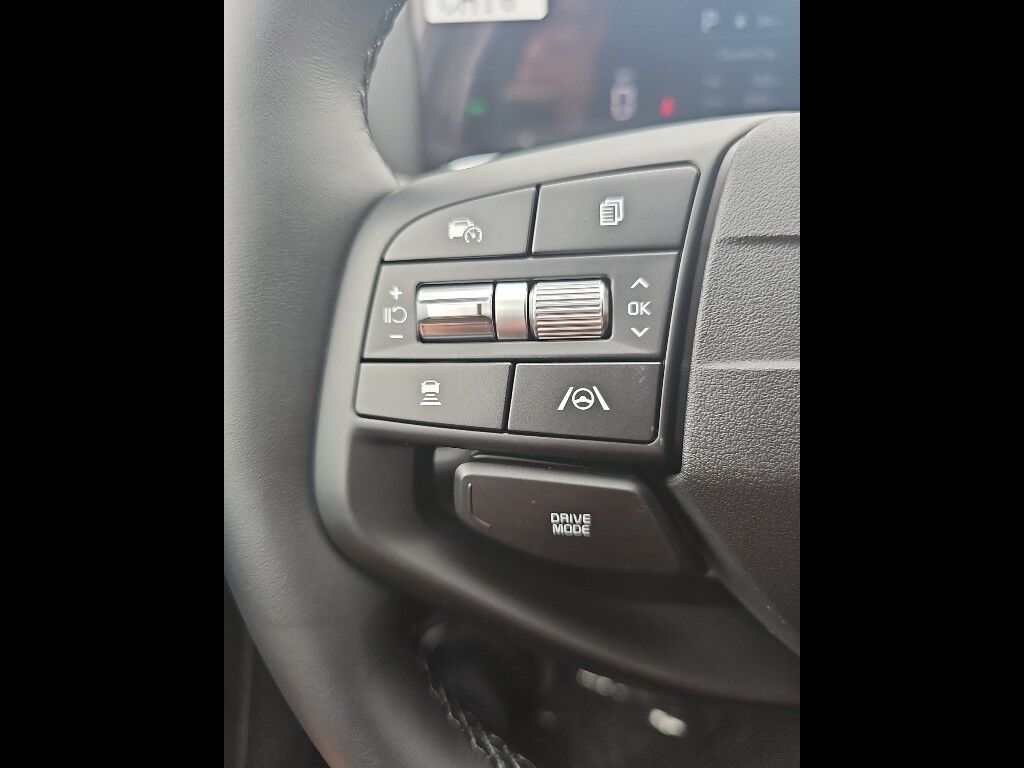 2026 Kia Sportage Hybrid LX Eureka CA