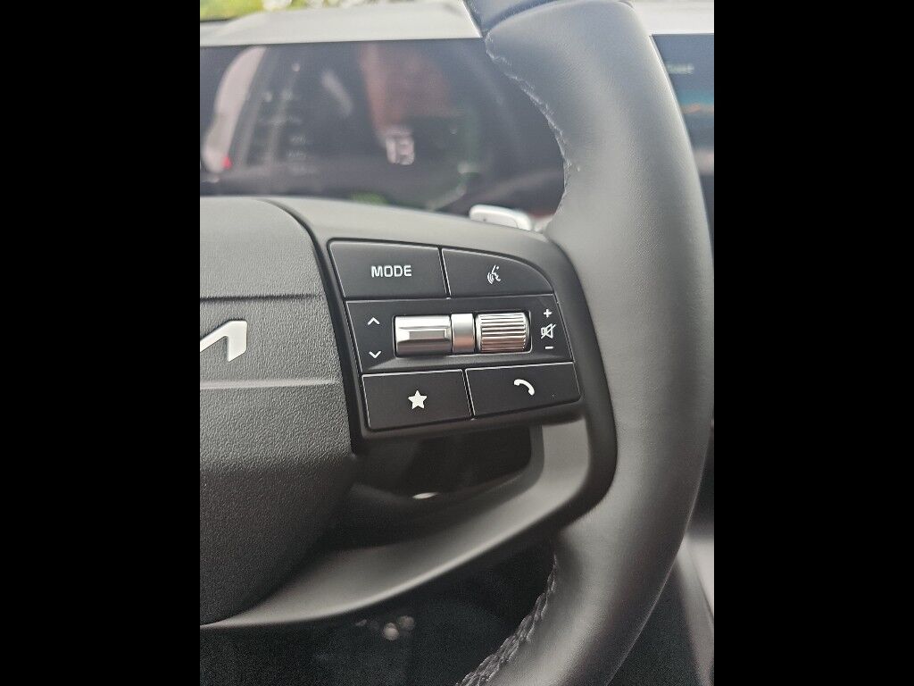 2026 Kia Sportage Hybrid LX Eureka CA