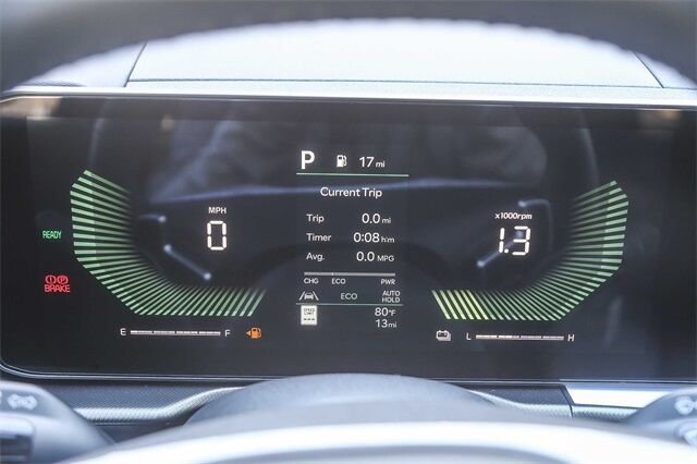 2026 Kia Sportage Hybrid LX Glendale CA