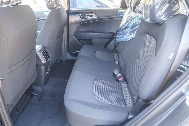 2026 Kia Sportage Hybrid LX Glendale CA
