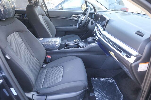 2026 Kia Sportage Hybrid LX Glendale CA