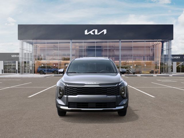 2026 Kia Sportage Hybrid LX Glendale CA