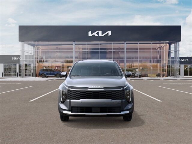 2026 Kia Sportage Hybrid LX Glendale CA