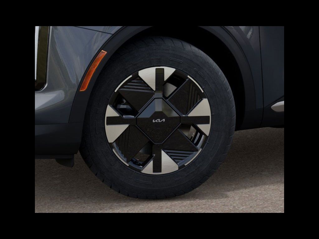 2026 Kia Sportage Hybrid LX Glendale CA