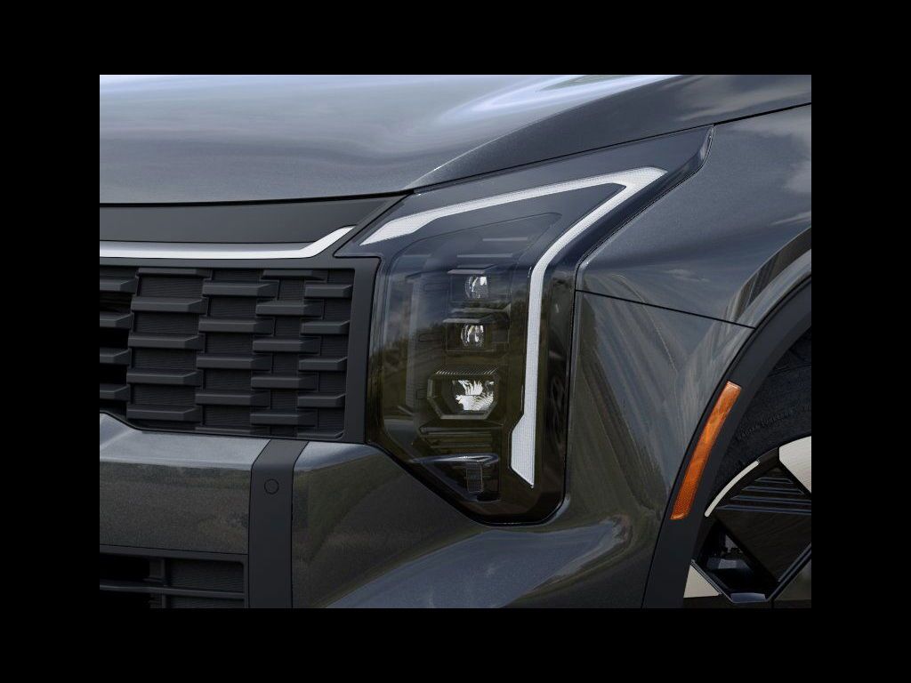 2026 Kia Sportage Hybrid LX Glendale CA