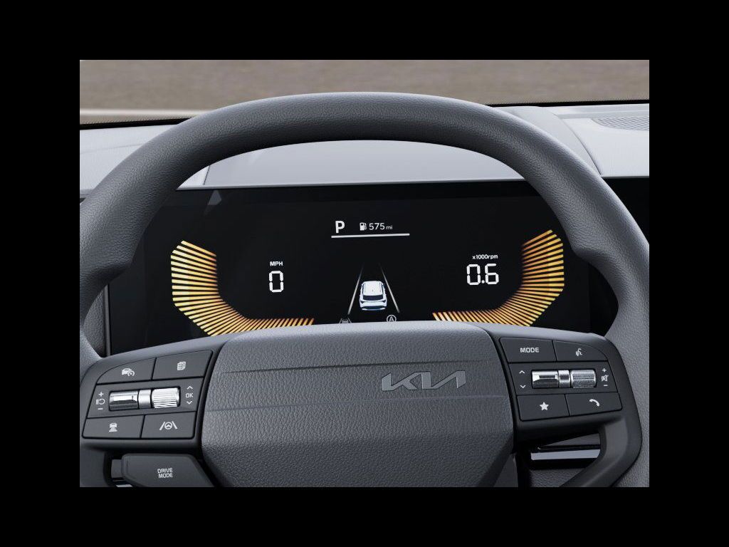 2026 Kia Sportage Hybrid LX Glendale CA