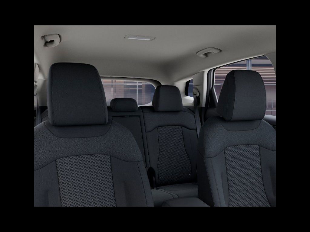 2026 Kia Sportage Hybrid LX Glendale CA