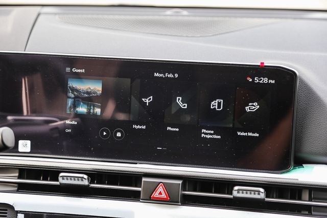 2026 Kia Sportage Hybrid LX Glendale CA