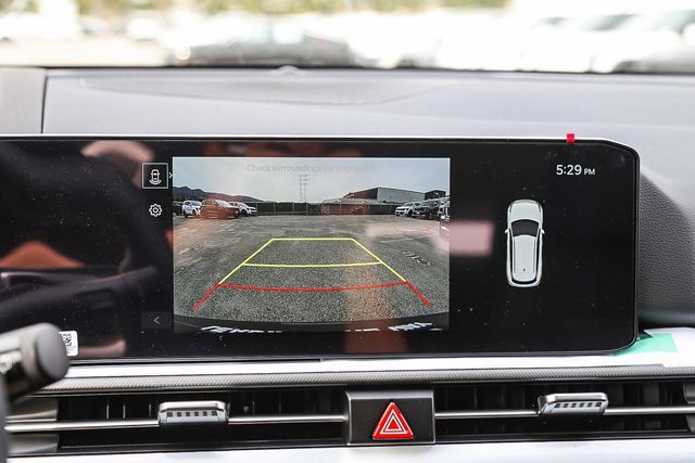 2026 Kia Sportage Hybrid LX Glendale CA