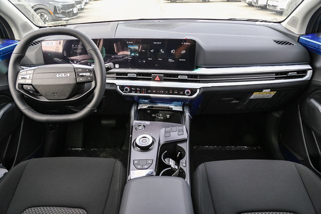 2026 Kia Sportage Hybrid LX Glendale CA