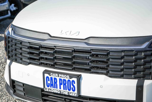 2026 Kia Sportage Hybrid LX Glendale CA